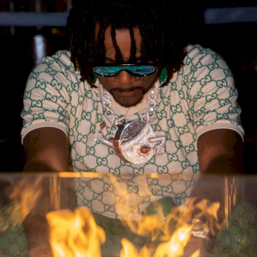Another Night Out — 03 Greedo