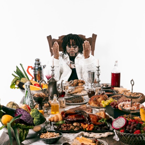 Hella Greedy — 03 Greedo
