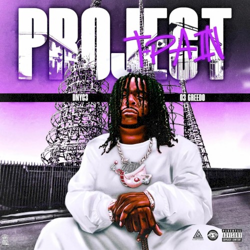 Project T-Pain — 03 Greedo