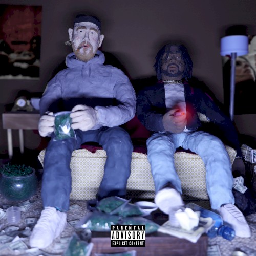 Netflix & Deal — 03 Greedo
