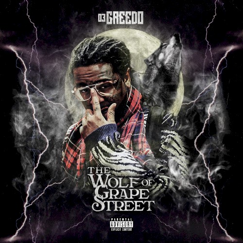 The Wolf of Grape Street — 03 Greedo