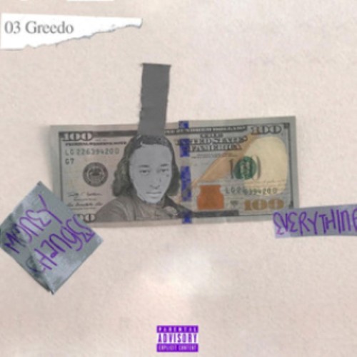 Money Changes Everything — 03 Greedo
