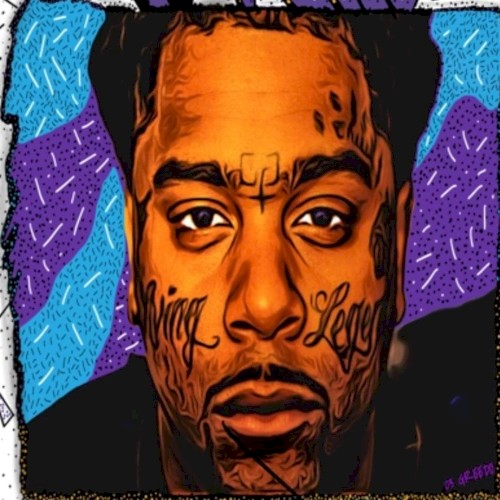 Purple Summer — 03 Greedo