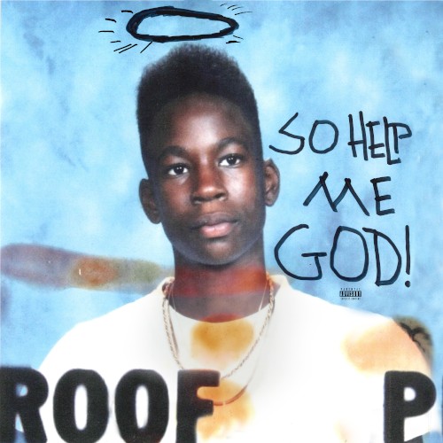 So Help Me God! — 2 Chainz