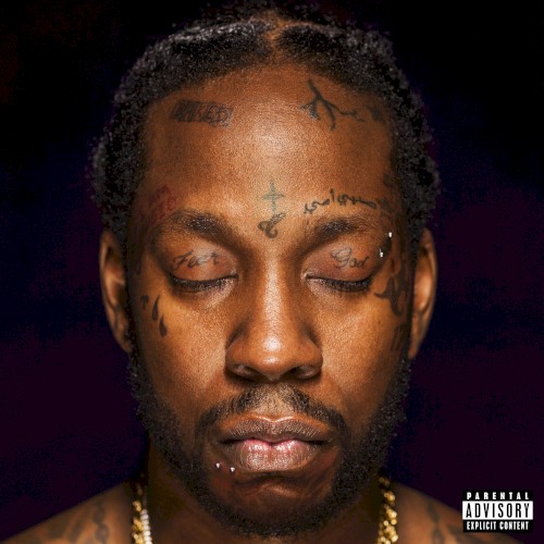 ColleGrove — 2 Chainz