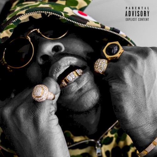 Felt Like Cappin — 2 Chainz