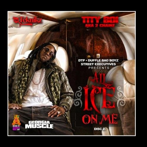 All Ice On Me — 2 Chainz