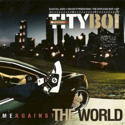 Me Against the World — 2 Chainz