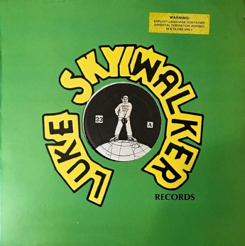 The Funk Shop — 2 Live Crew