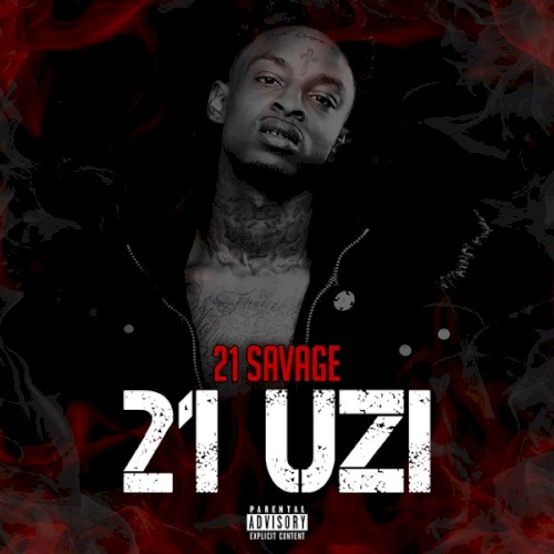 21 Uzi — 21 Savage
