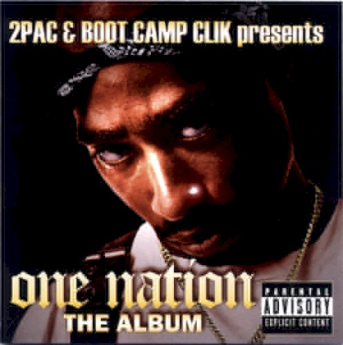One Nation — 2Pac