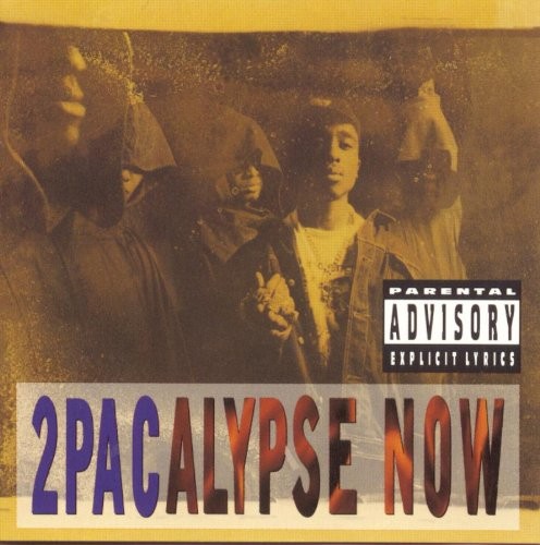 2Pacalypse Now — 2Pac