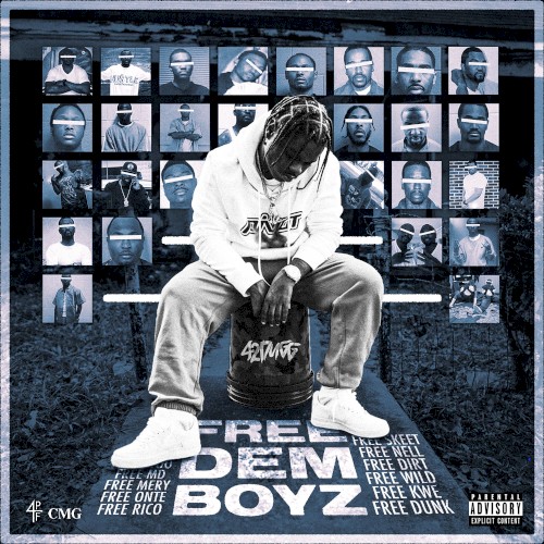 Free Dem Boyz — 42 Dugg