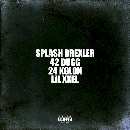 4 N.W.A — 42 Dugg