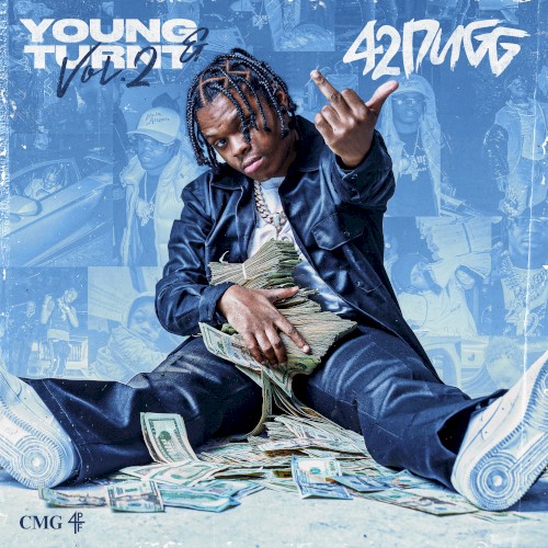 Young & Turnt, Vol. 2 — 42 Dugg