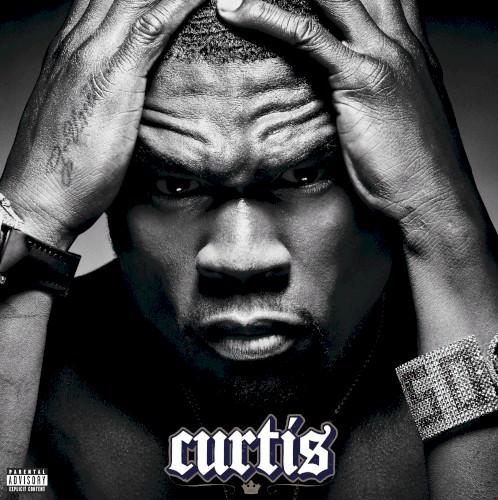 Curtis — 50 Cent