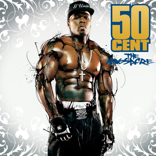 The Massacre — 50 Cent