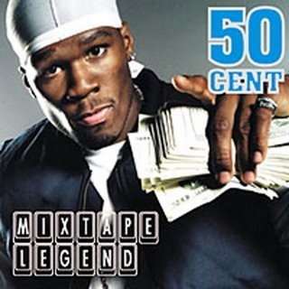 Mixtape Legend — 50 Cent