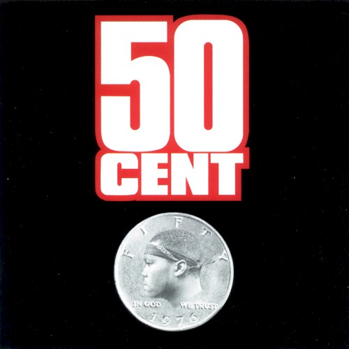 Power of the Dollar — 50 Cent