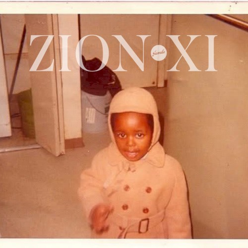 Zion XI — 9th Wonder
