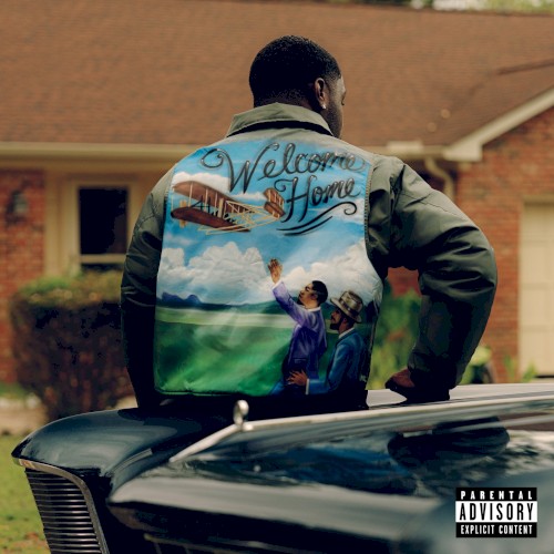 WELCOME HOME — 9th Wonder
