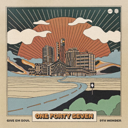 ONE FORTY SEVEN — 9th Wonder
