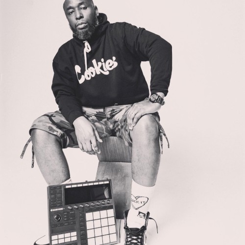 Zion IX — 9th Wonder