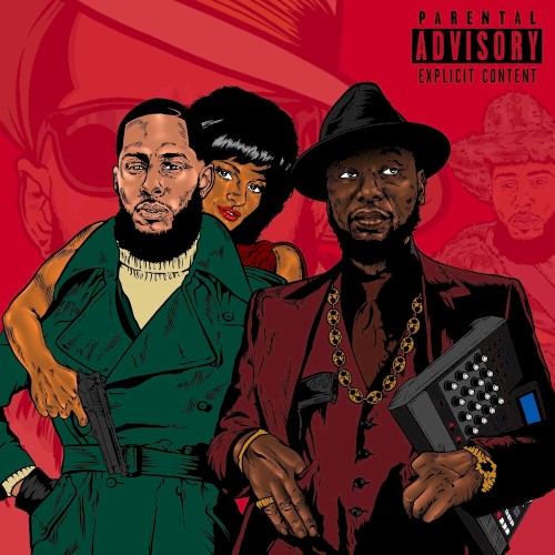The Don & Eye — 9th Wonder