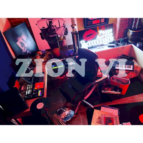 Zion VI: Shooting in the Gym — 9th Wonder