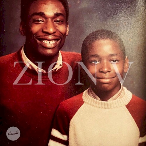 Zion V: The Ballad of Charles Douthit — 9th Wonder