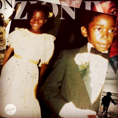 Zion IV — 9th Wonder
