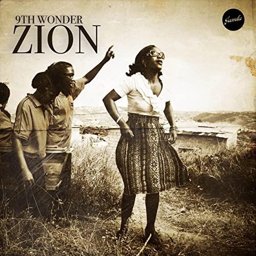 Zion — 9th Wonder