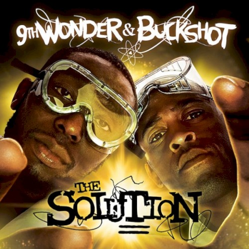 The Solution — 9th Wonder