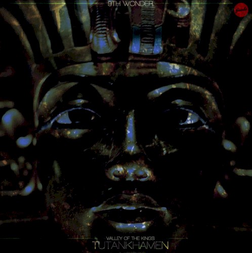 Tutankhamen: Valley of the Kings — 9th Wonder
