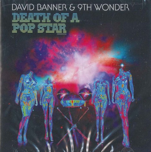 Death of a Pop Star — David Banner
