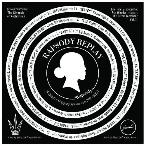 Replay — 9th Wonder
