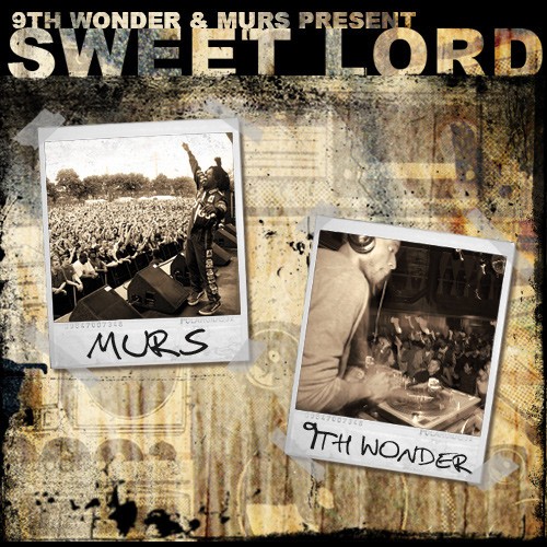 Sweet Lord — 9th Wonder