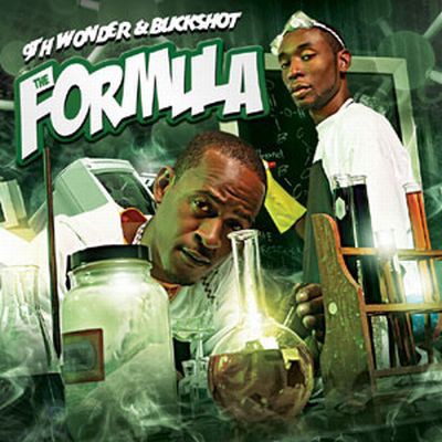 The Formula — 9th Wonder