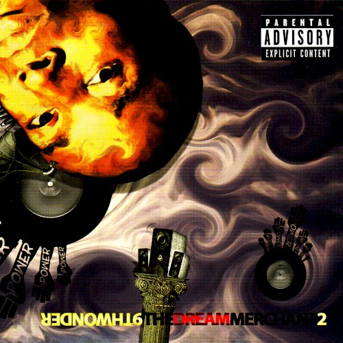 The Dream Merchant, Volume 2 — 9th Wonder