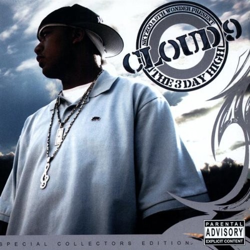 Cloud 9: The 3 Day High — 9th Wonder