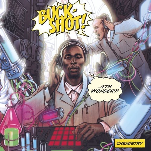 Chemistry — 9th Wonder