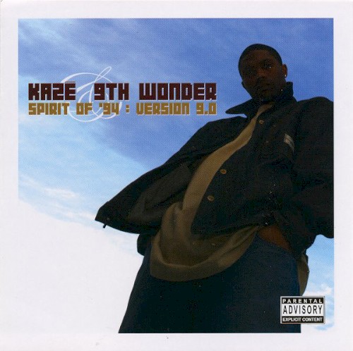 Spirit of '94 Version 9.0 — 9th Wonder