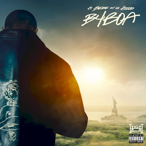 B4 BOA — A Boogie wit da Hoodie