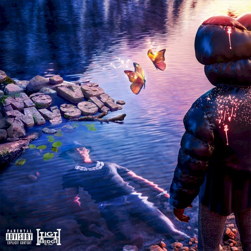 Me Vs. Myself — A Boogie wit da Hoodie