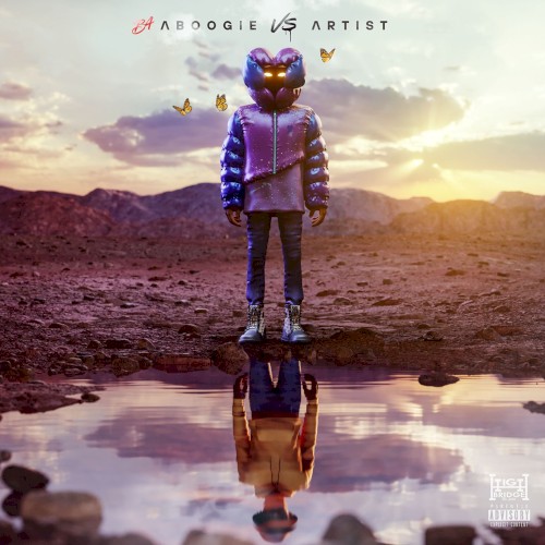 B4 AVA — A Boogie wit da Hoodie