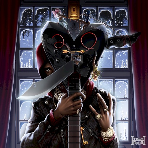 Artist 2.0 — A Boogie wit da Hoodie