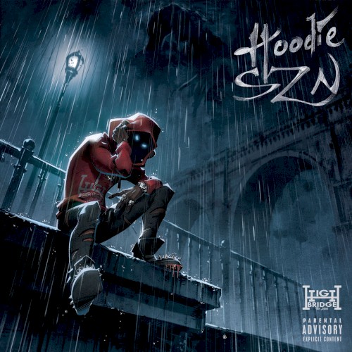 Hoodie SZN — A Boogie wit da Hoodie