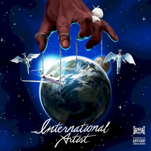 International Artist — A Boogie wit da Hoodie