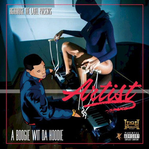 Artist — A Boogie wit da Hoodie