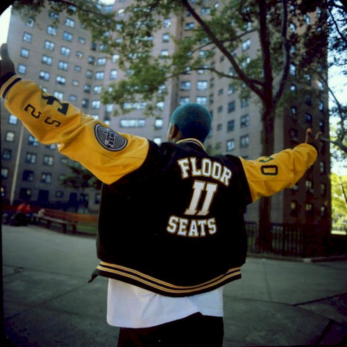 Floor Seats II — A$AP Ferg